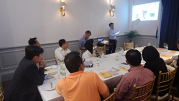 KT WORKING GROUP IN CAMBODIA