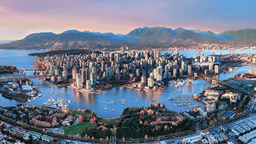 INTERNATIONAL LEPTOSPIROSIS CONFERENCE IN VANCOUVER