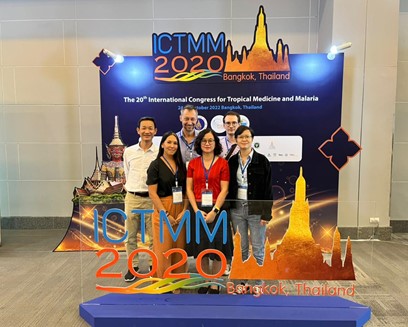 ECOMORE 2 Results Promoted at the 20th ICTMM Congress